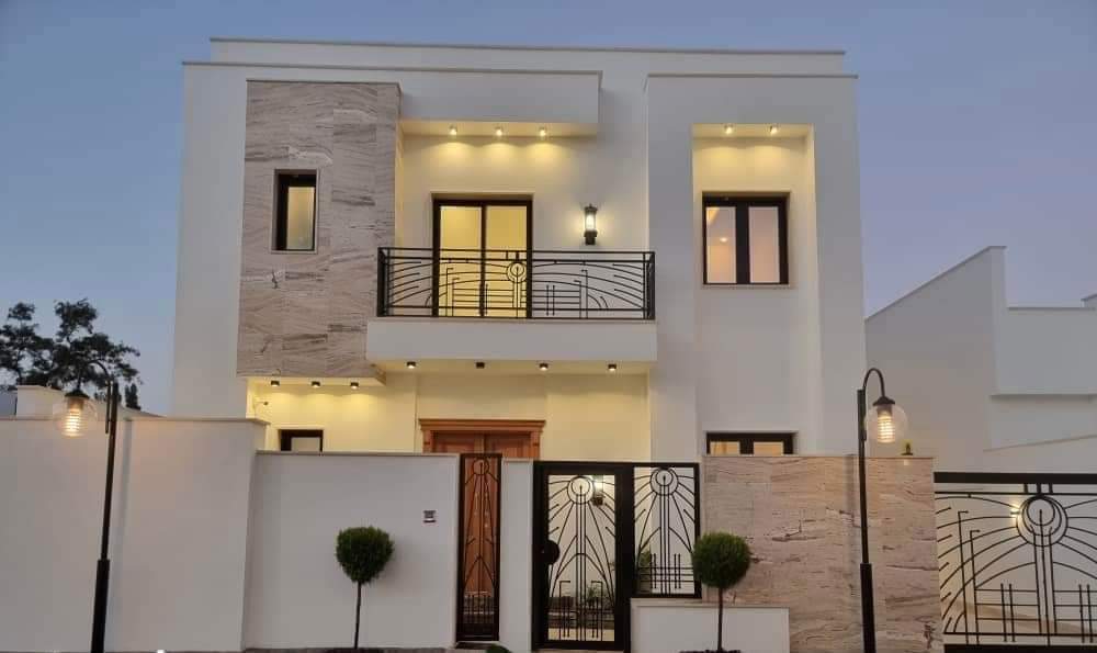 تفصيل نوافذ المنيوم